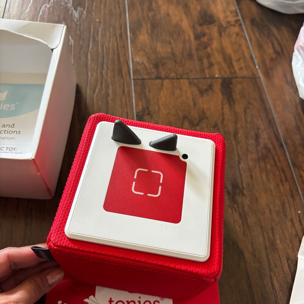 Toniebox Starter set - Picture 6 of 10
